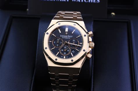 audemars piguet price.